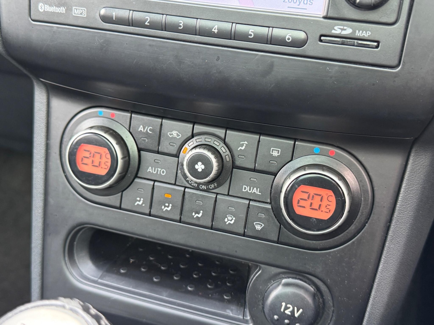 Used Nissan Qashqai+2 2010 for sale - 77411992: Photo 22