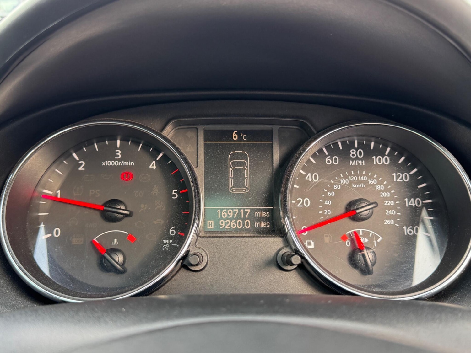 Used Nissan Qashqai+2 2010 for sale - 77411992: Photo 25