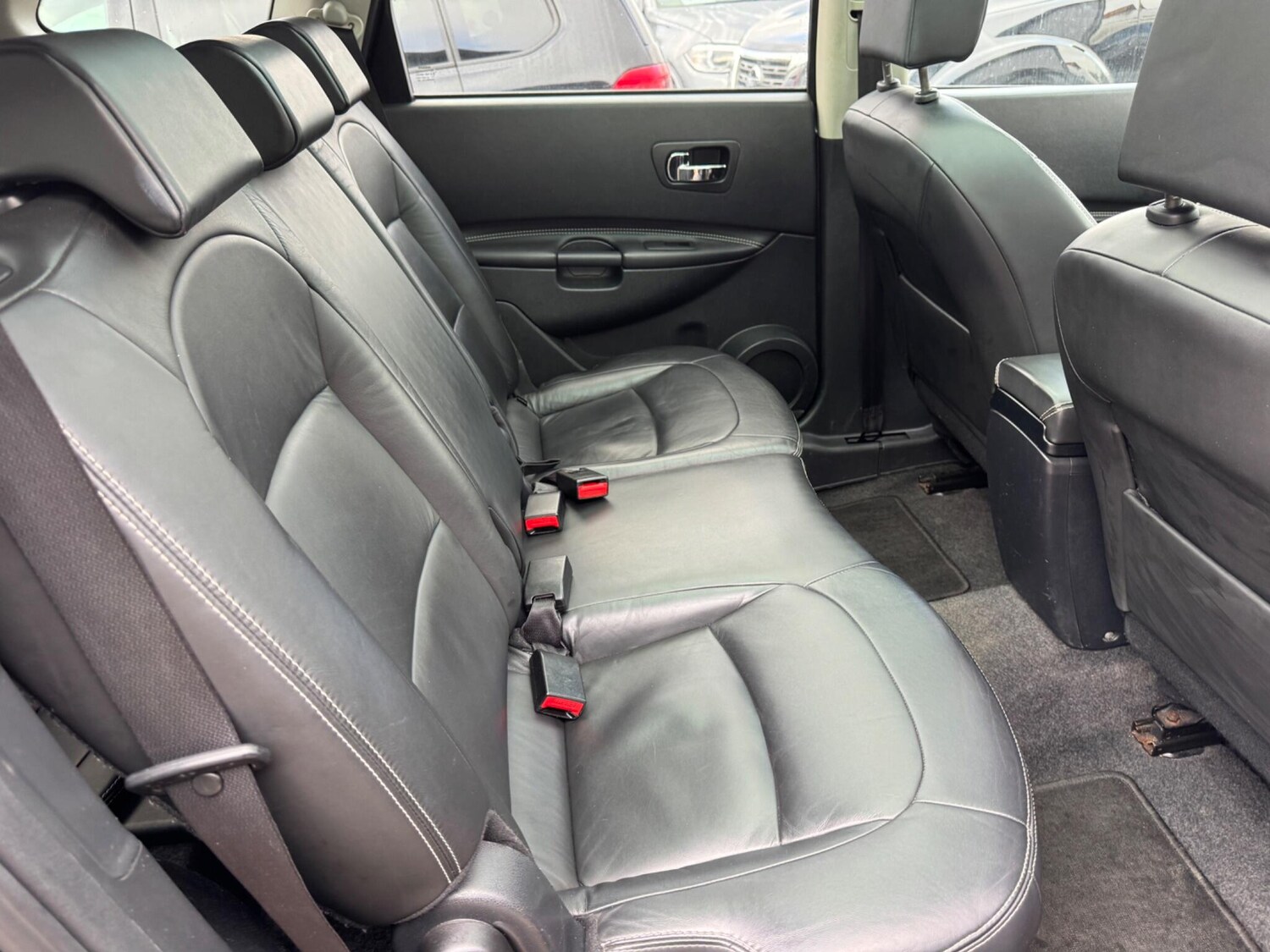 Used Nissan Qashqai+2 2010 for sale - 77411992: Photo 26