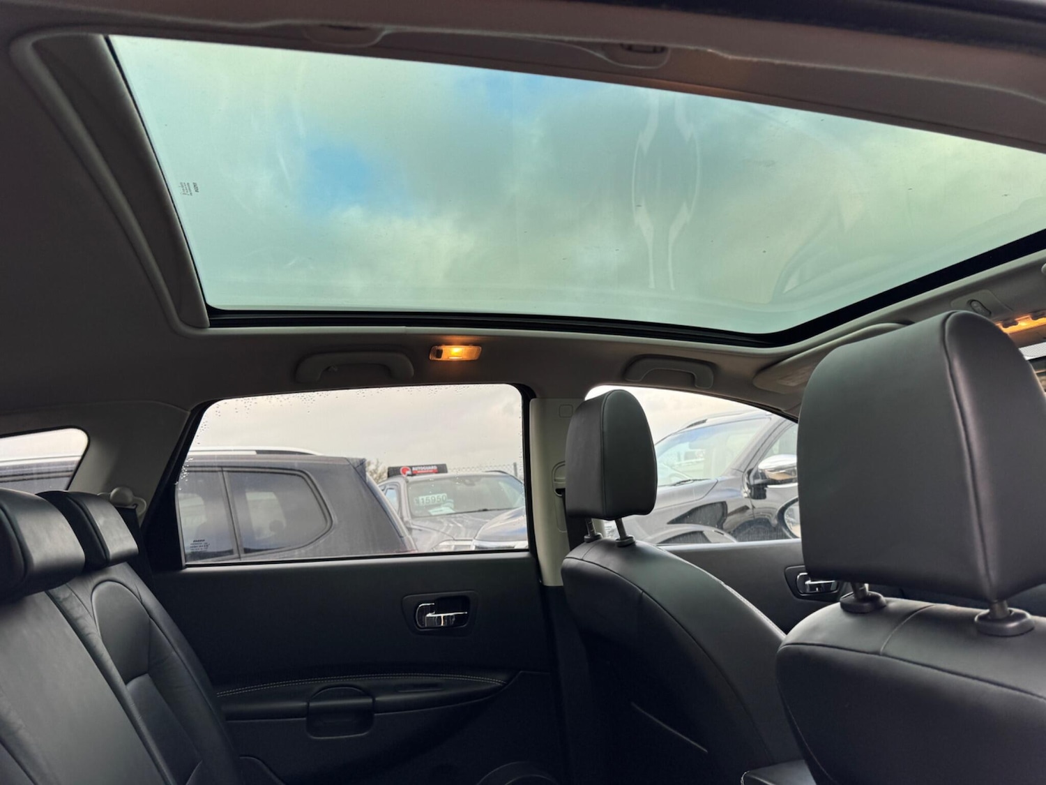 Used Nissan Qashqai+2 2010 for sale - 77411992: Photo 3