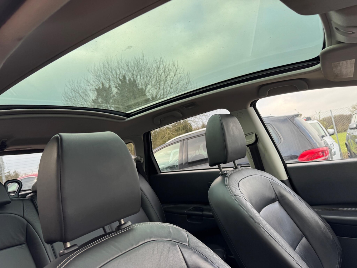 Used Nissan Qashqai+2 2010 for sale - 77411992: Photo 8