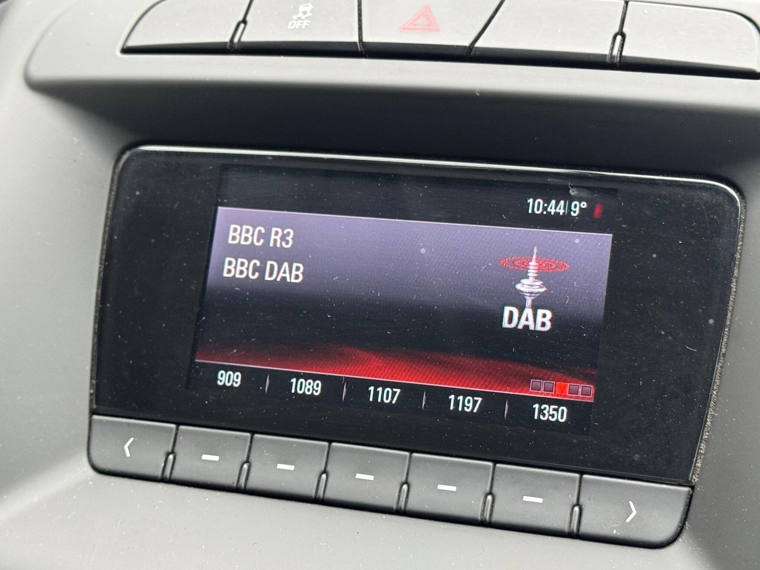 Used Vauxhall Insignia for sale - 76964546: Photo 13