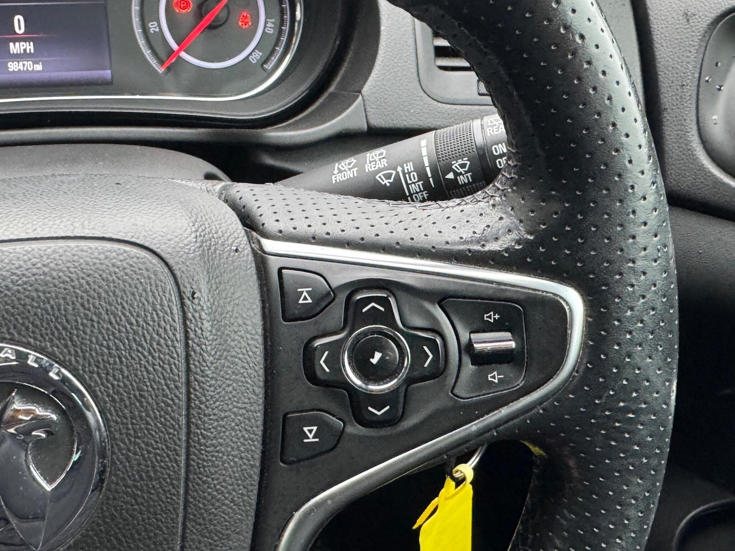 Used Vauxhall Insignia for sale - 76964546: Photo 16