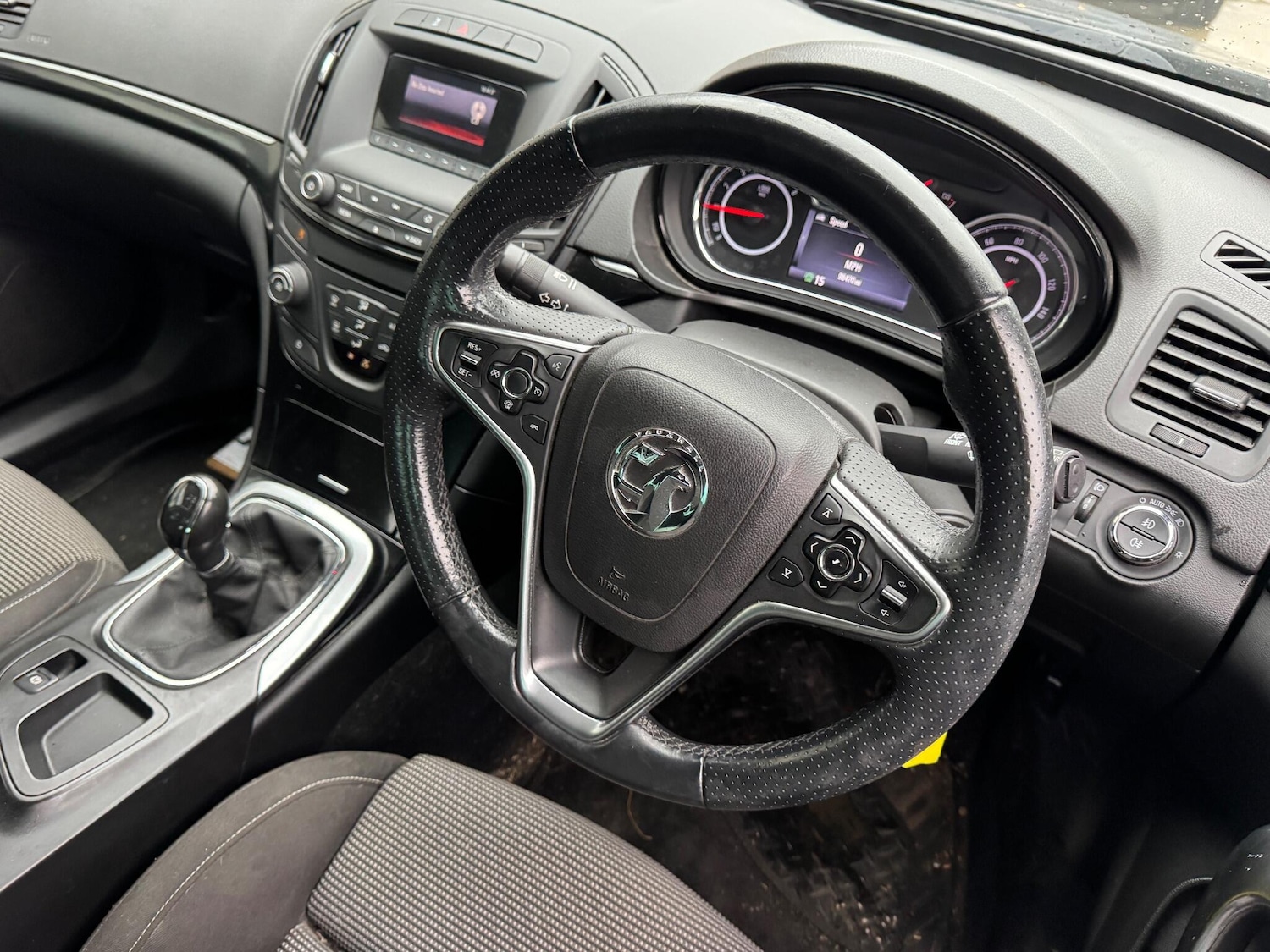 Used Vauxhall Insignia for sale - 76964546: Photo 2