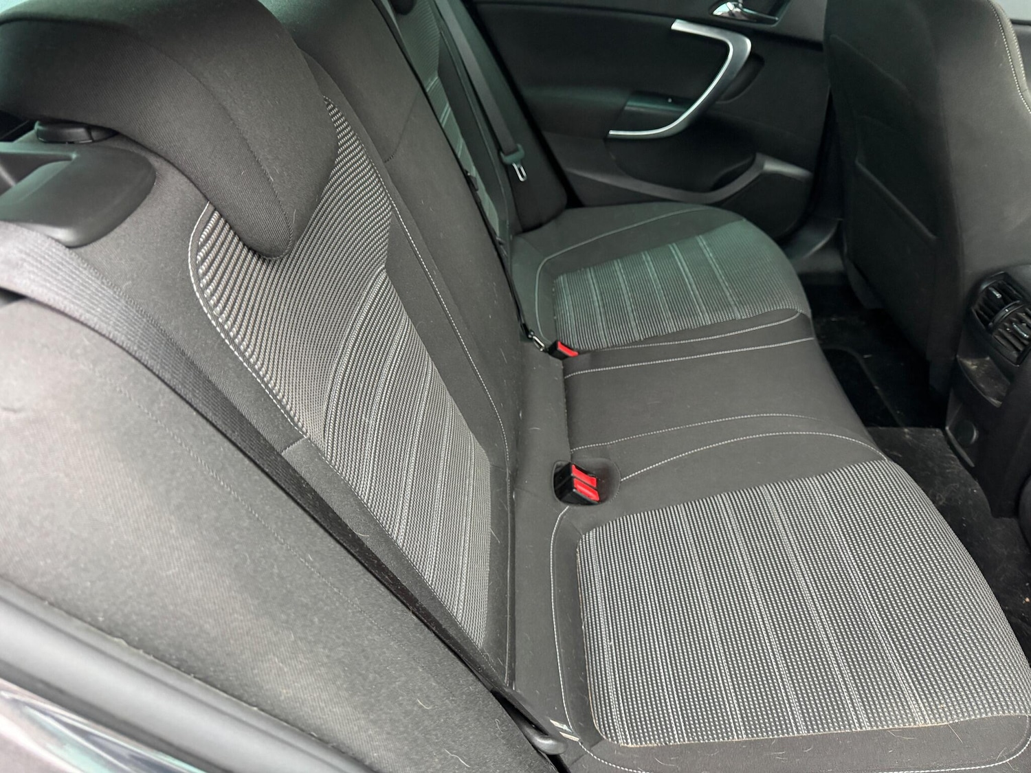 Used Vauxhall Insignia for sale - 76964546: Photo 22