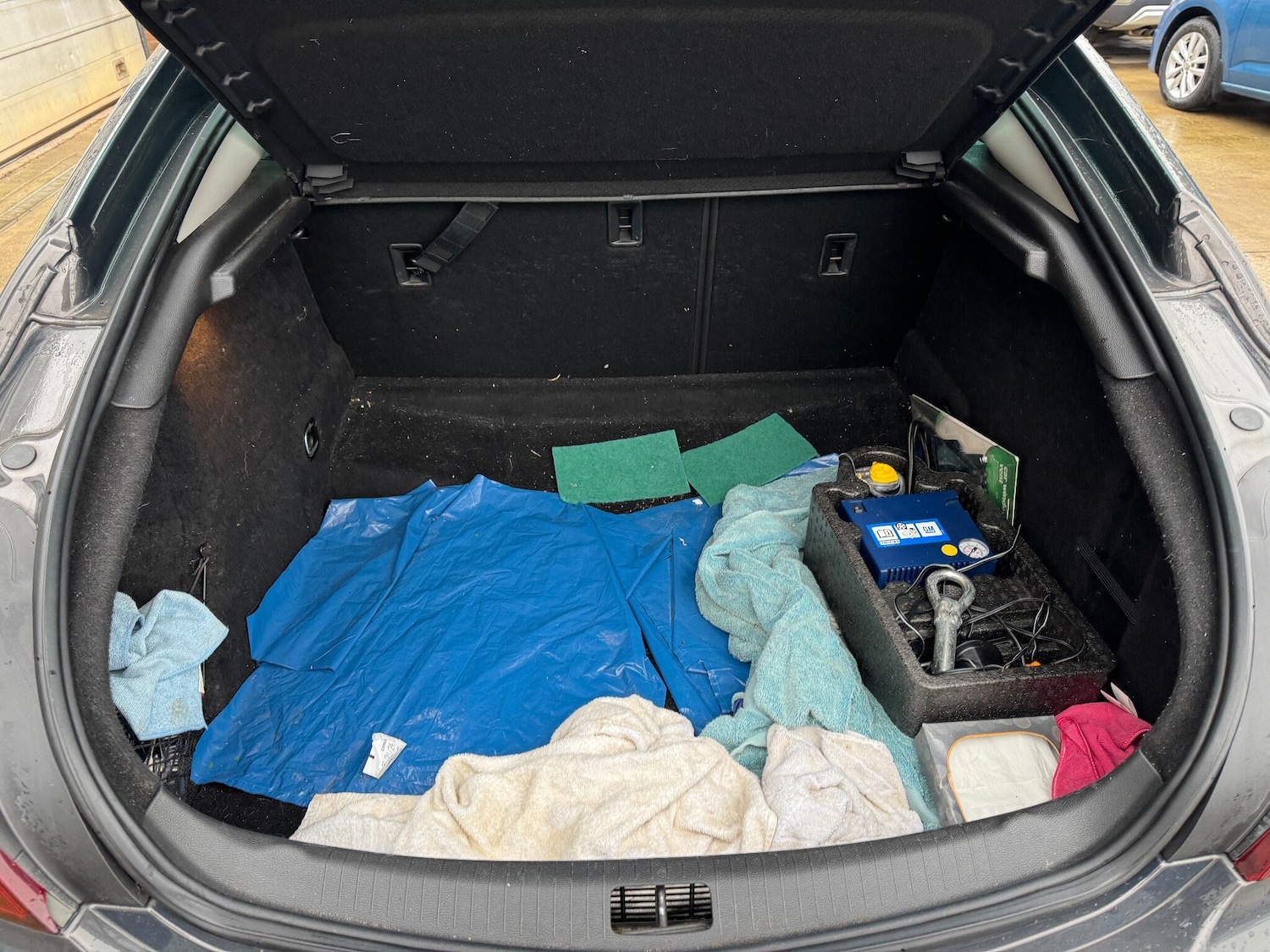 Used Vauxhall Insignia for sale - 76964546: Photo 23