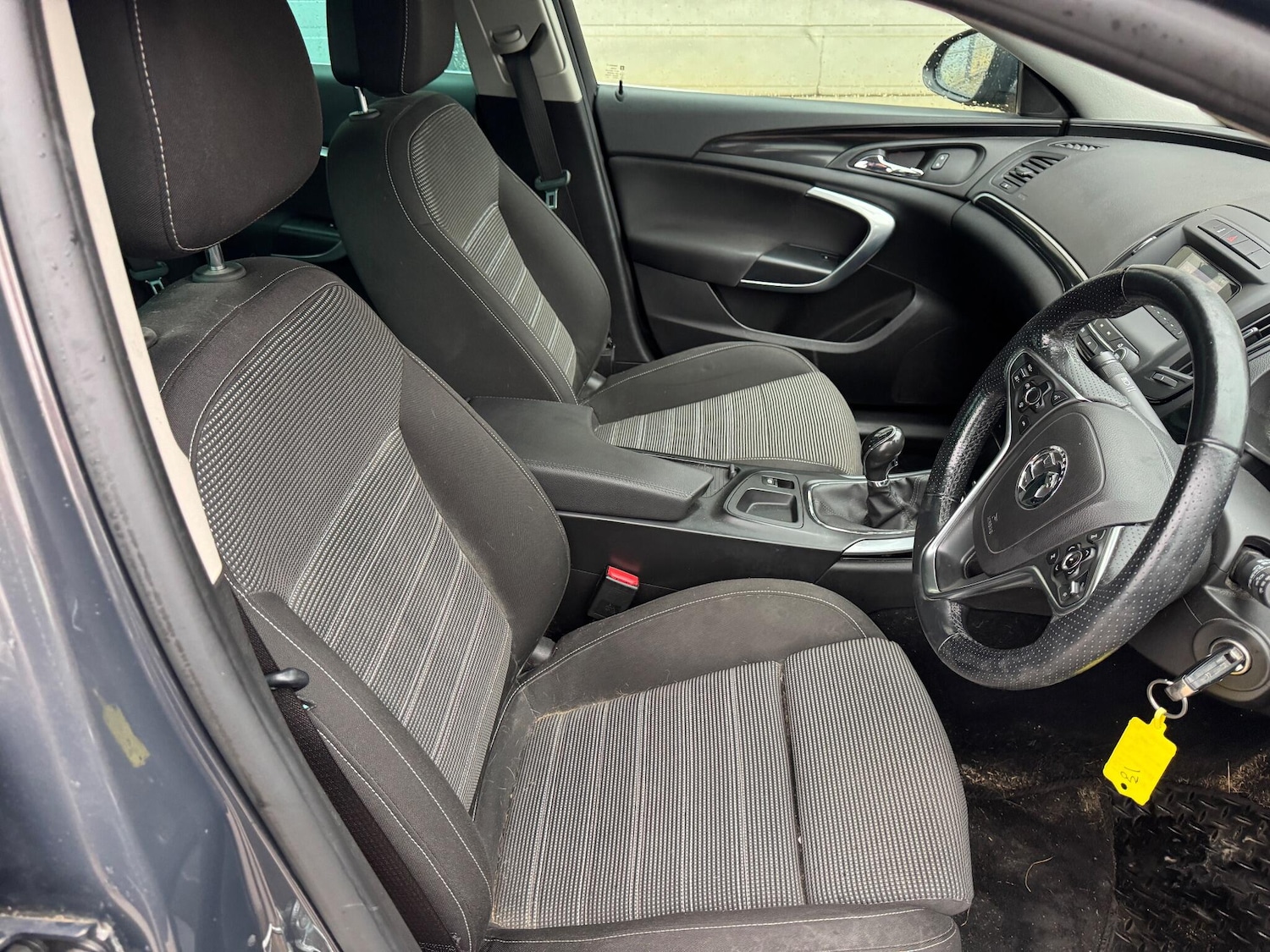 Used Vauxhall Insignia for sale - 76964546: Photo 8