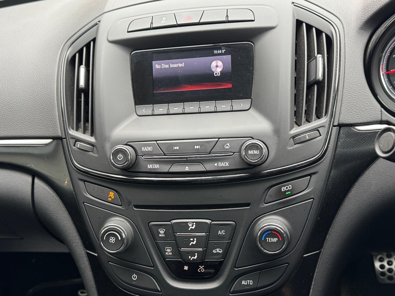 Used Vauxhall Insignia for sale - 76964546: Photo 9