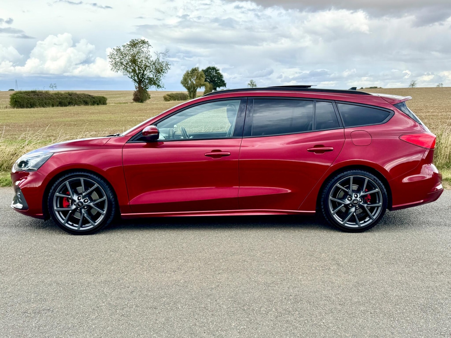 Used Ford Focus 2019 for sale - 76644631: Photo 10