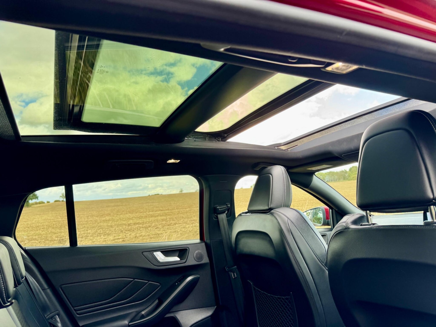 Used Ford Focus 2019 for sale - 76644631: Photo 15