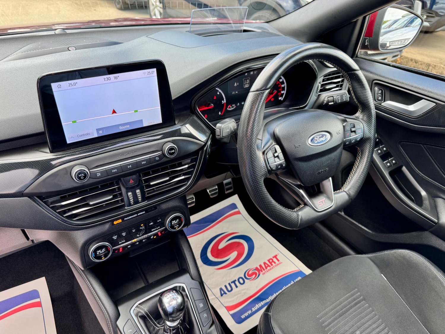 Used Ford Focus 2019 for sale - 76644631: Photo 17