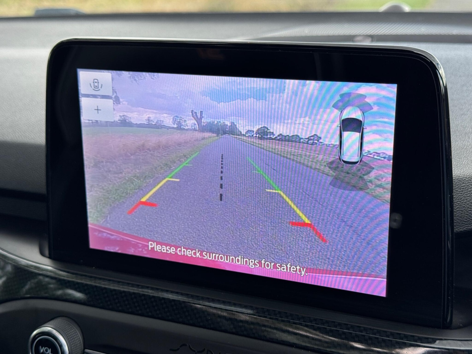 Used Ford Focus 2019 for sale - 76644631: Photo 19