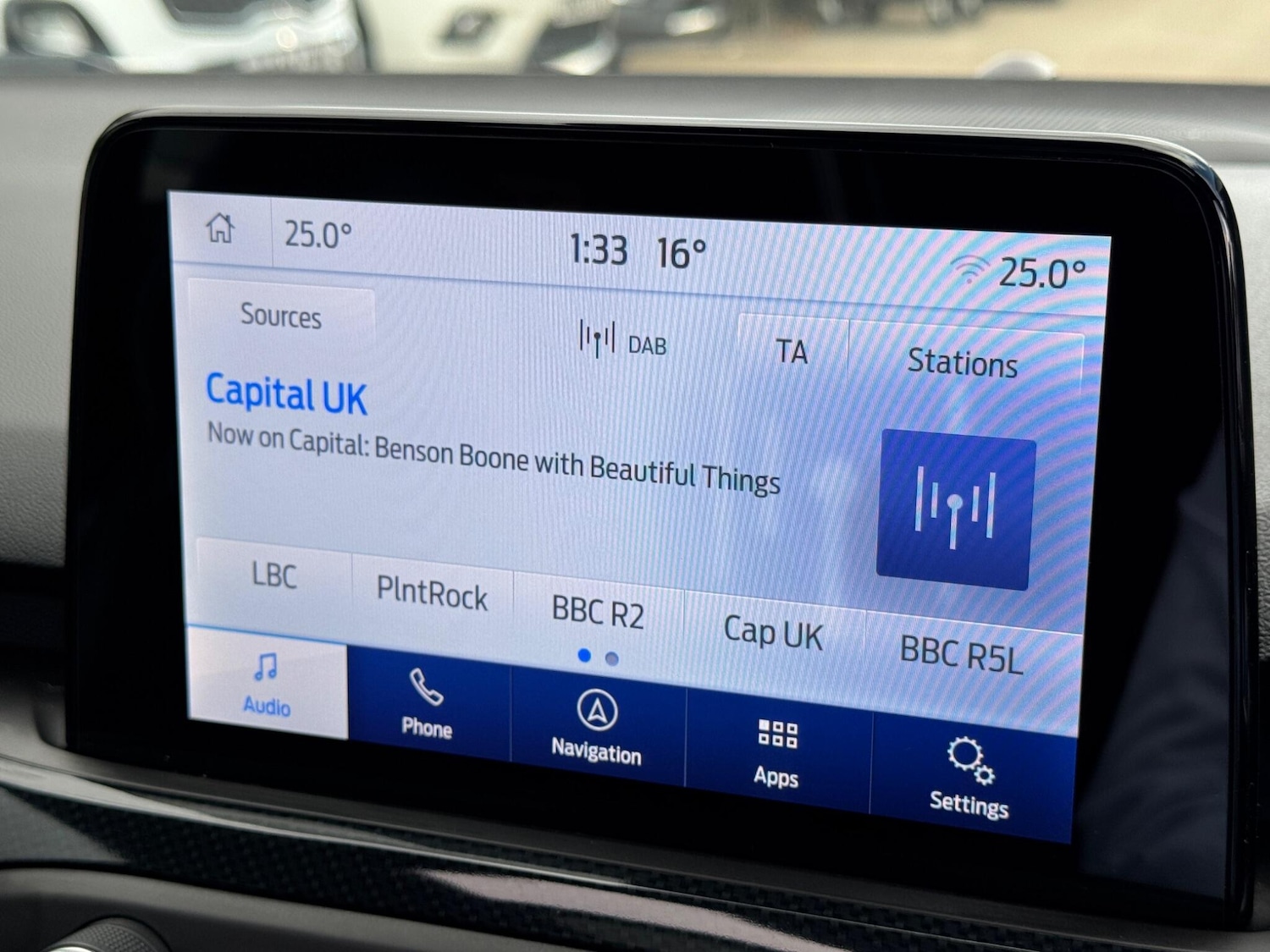 Used Ford Focus 2019 for sale - 76644631: Photo 22