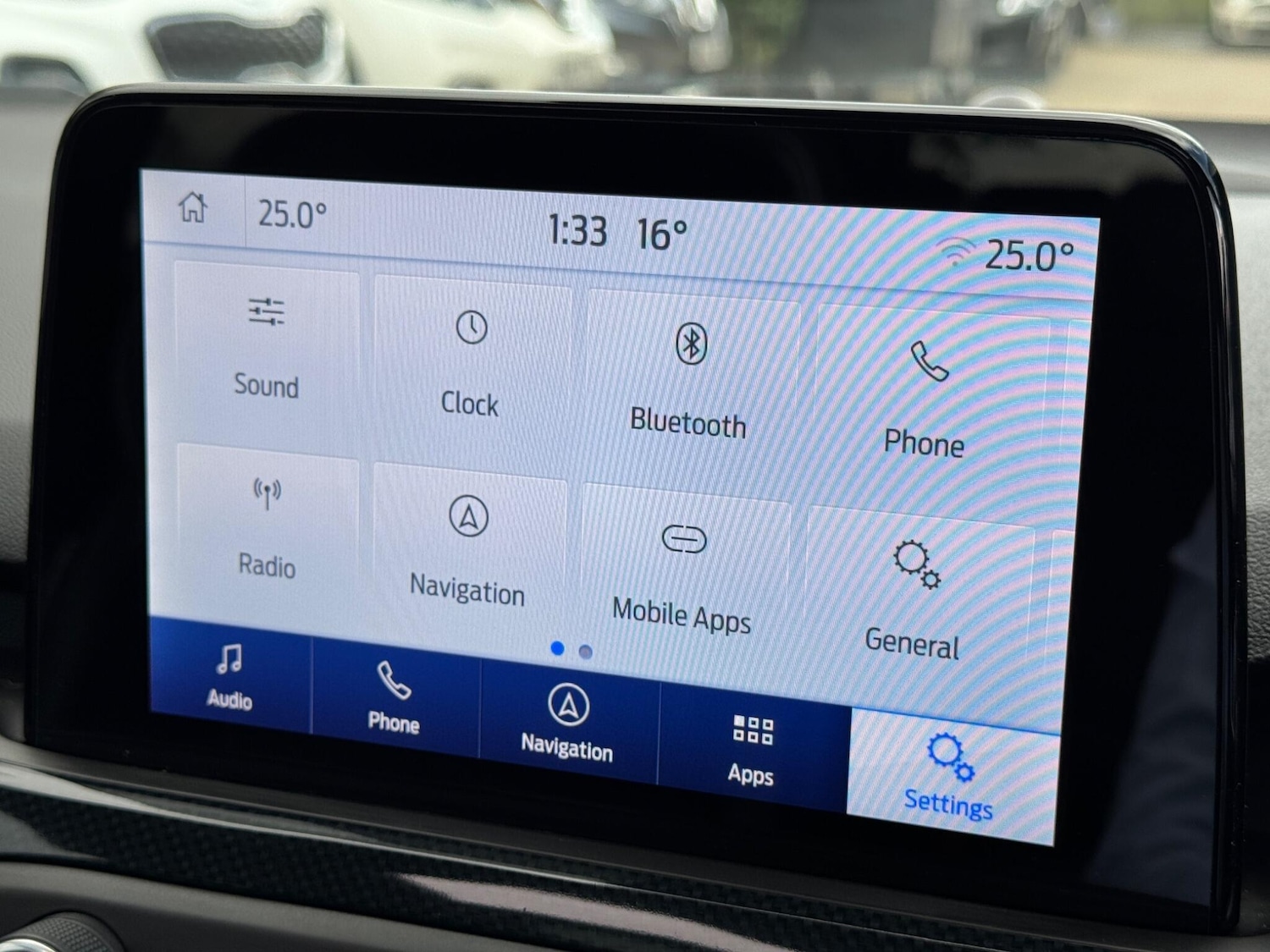 Used Ford Focus 2019 for sale - 76644631: Photo 27