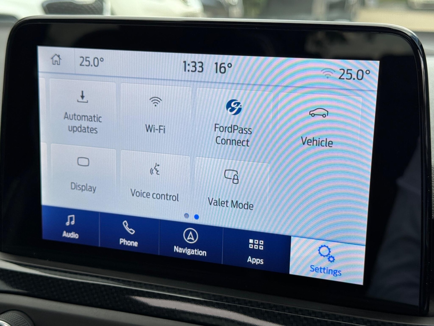 Used Ford Focus 2019 for sale - 76644631: Photo 28