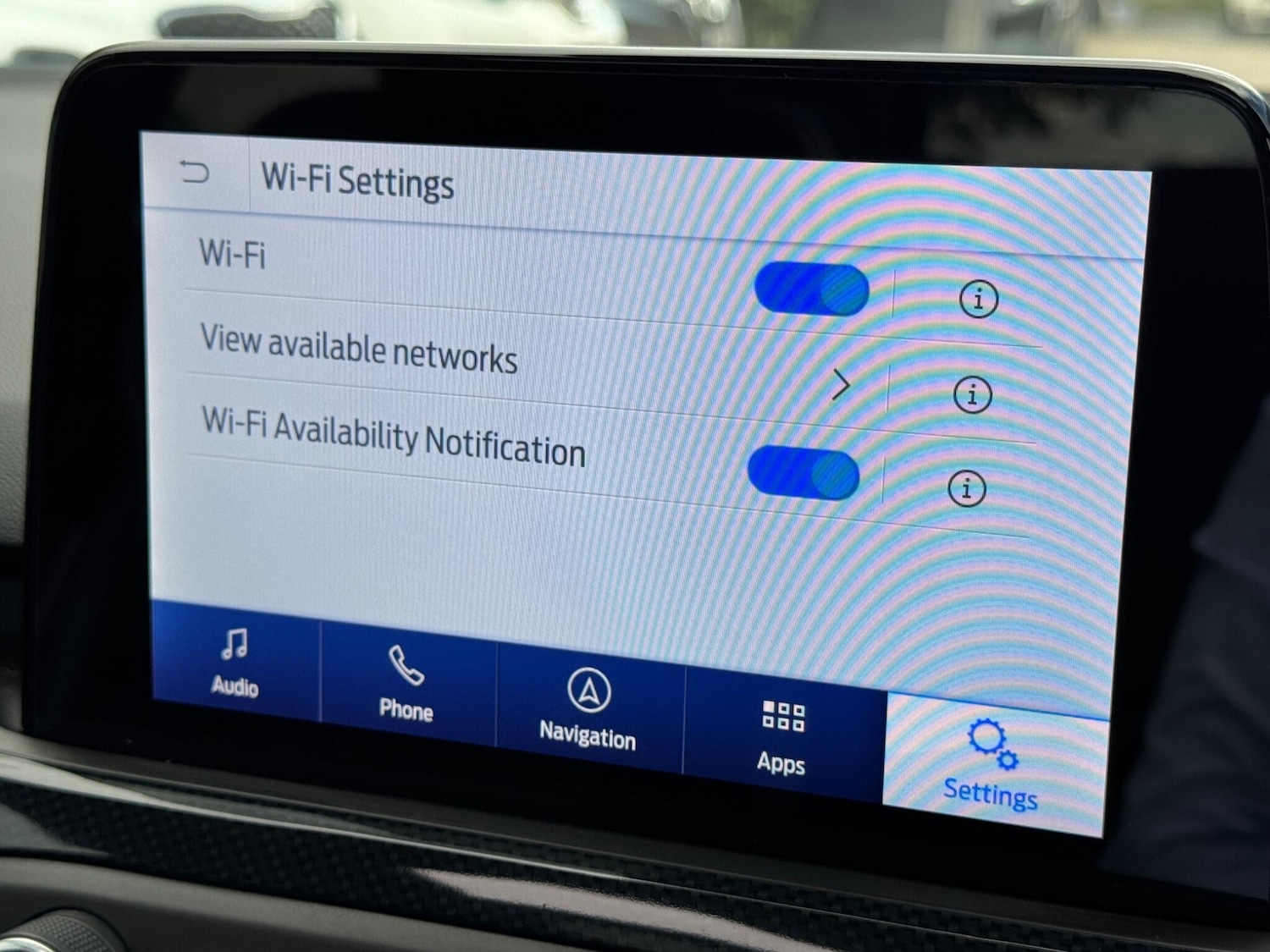 Used Ford Focus 2019 for sale - 76644631: Photo 29