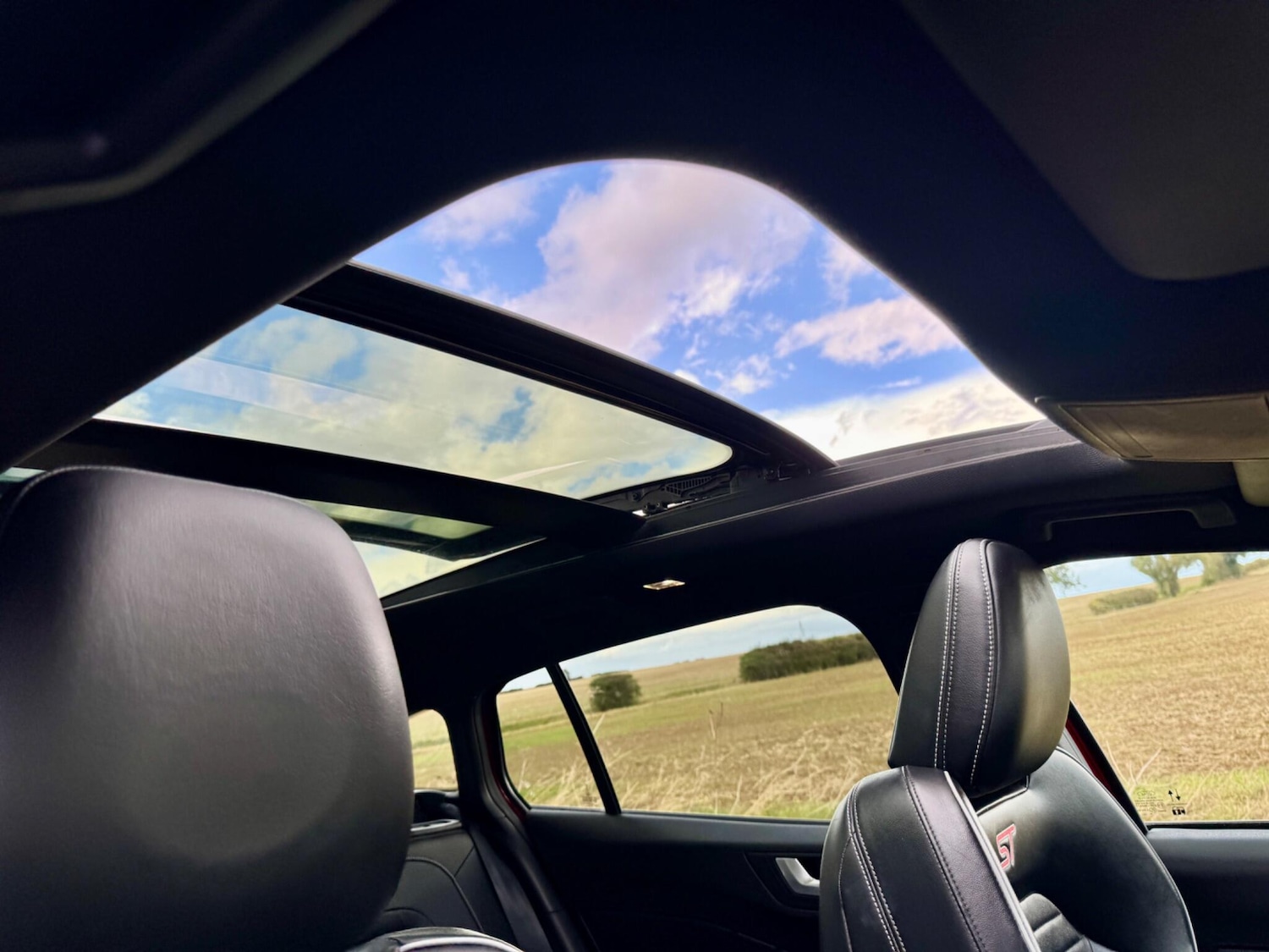 Used Ford Focus 2019 for sale - 76644631: Photo 3