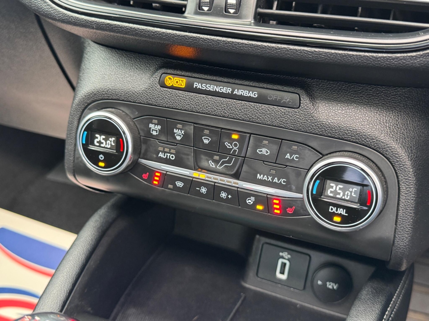 Used Ford Focus 2019 for sale - 76644631: Photo 36