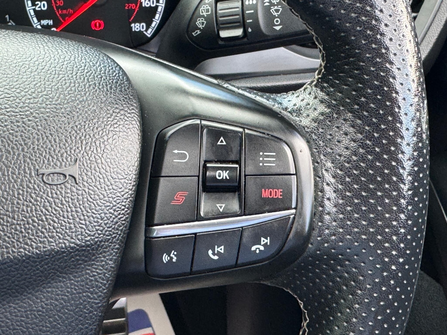 Used Ford Focus 2019 for sale - 76644631: Photo 46