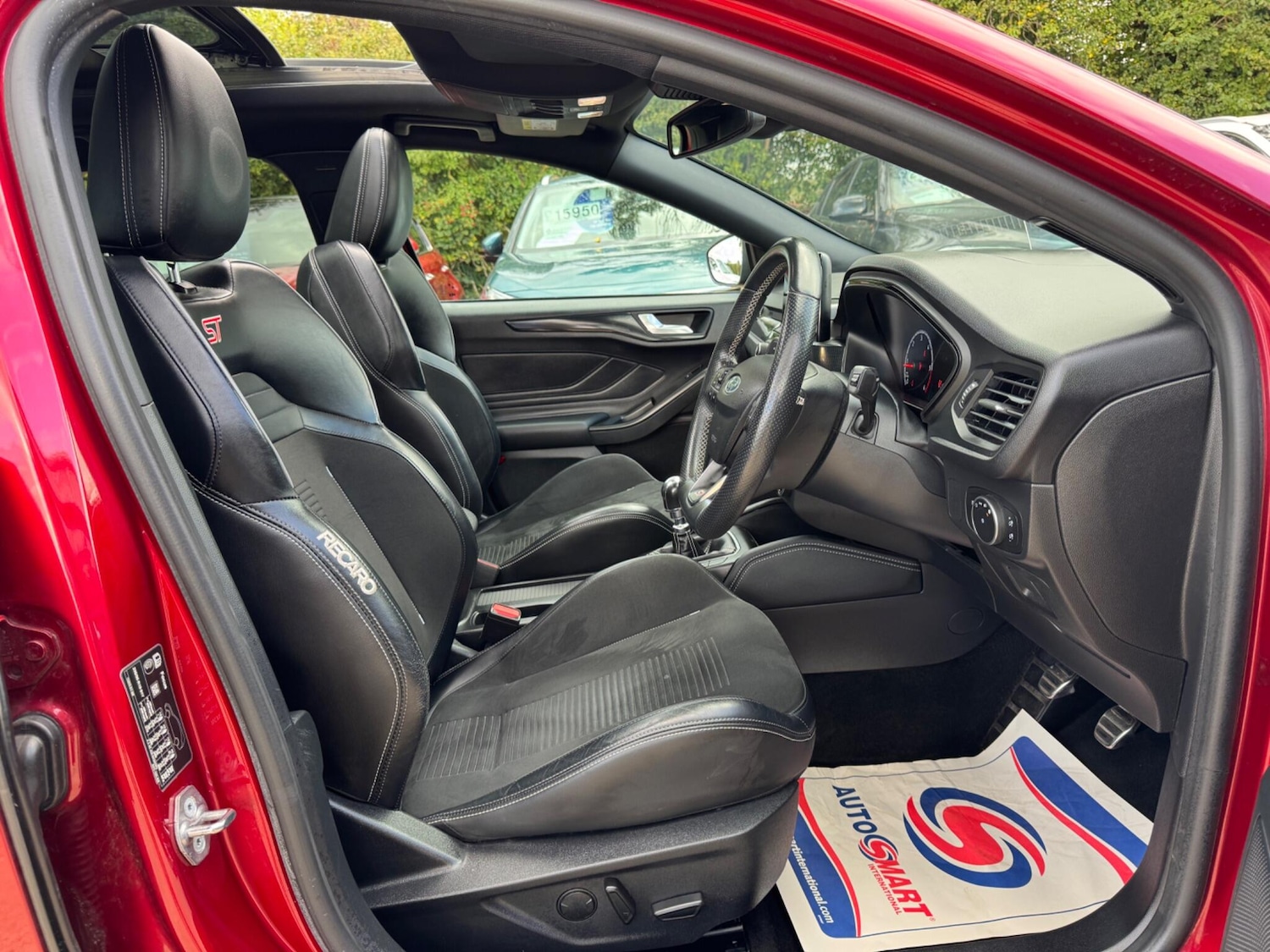 Used Ford Focus 2019 for sale - 76644631: Photo 5