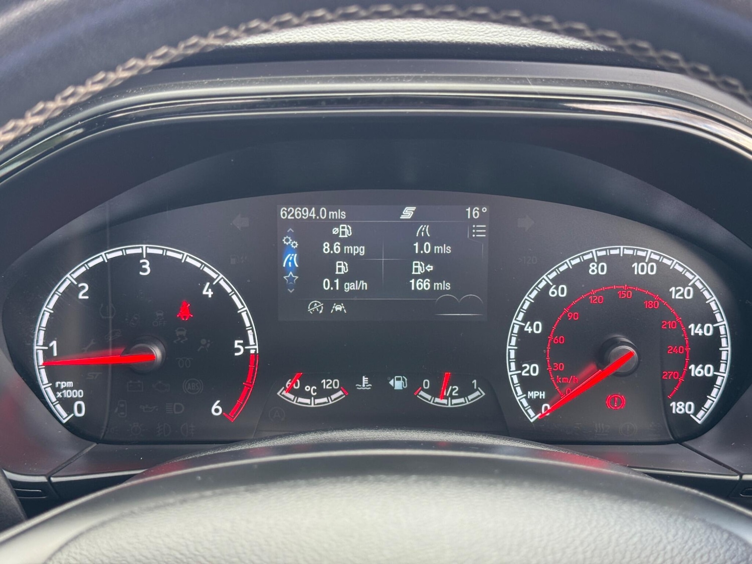 Used Ford Focus 2019 for sale - 76644631: Photo 53