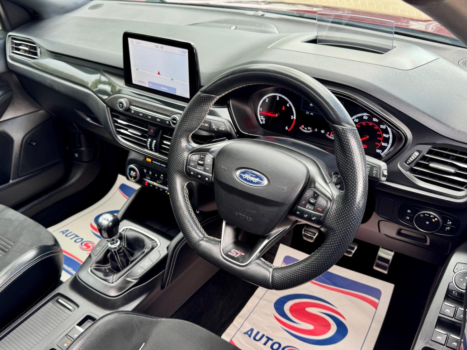 Used Ford Focus 2019 for sale - 76644631: Photo 54