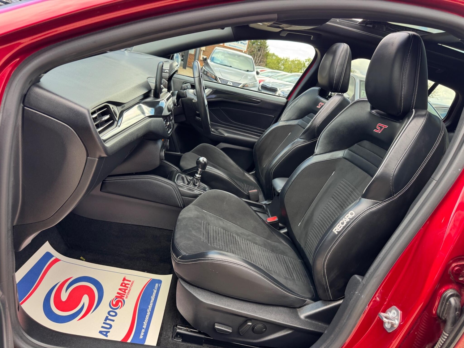 Used Ford Focus 2019 for sale - 76644631: Photo 55