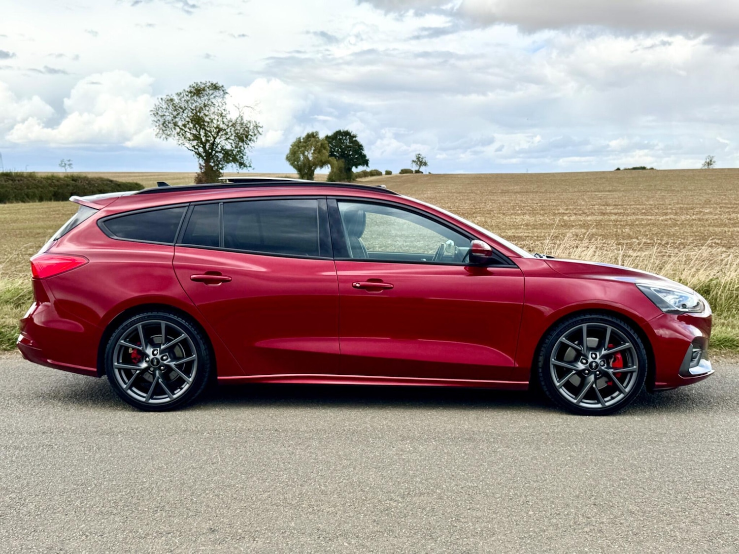 Used Ford Focus 2019 for sale - 76644631: Photo 6