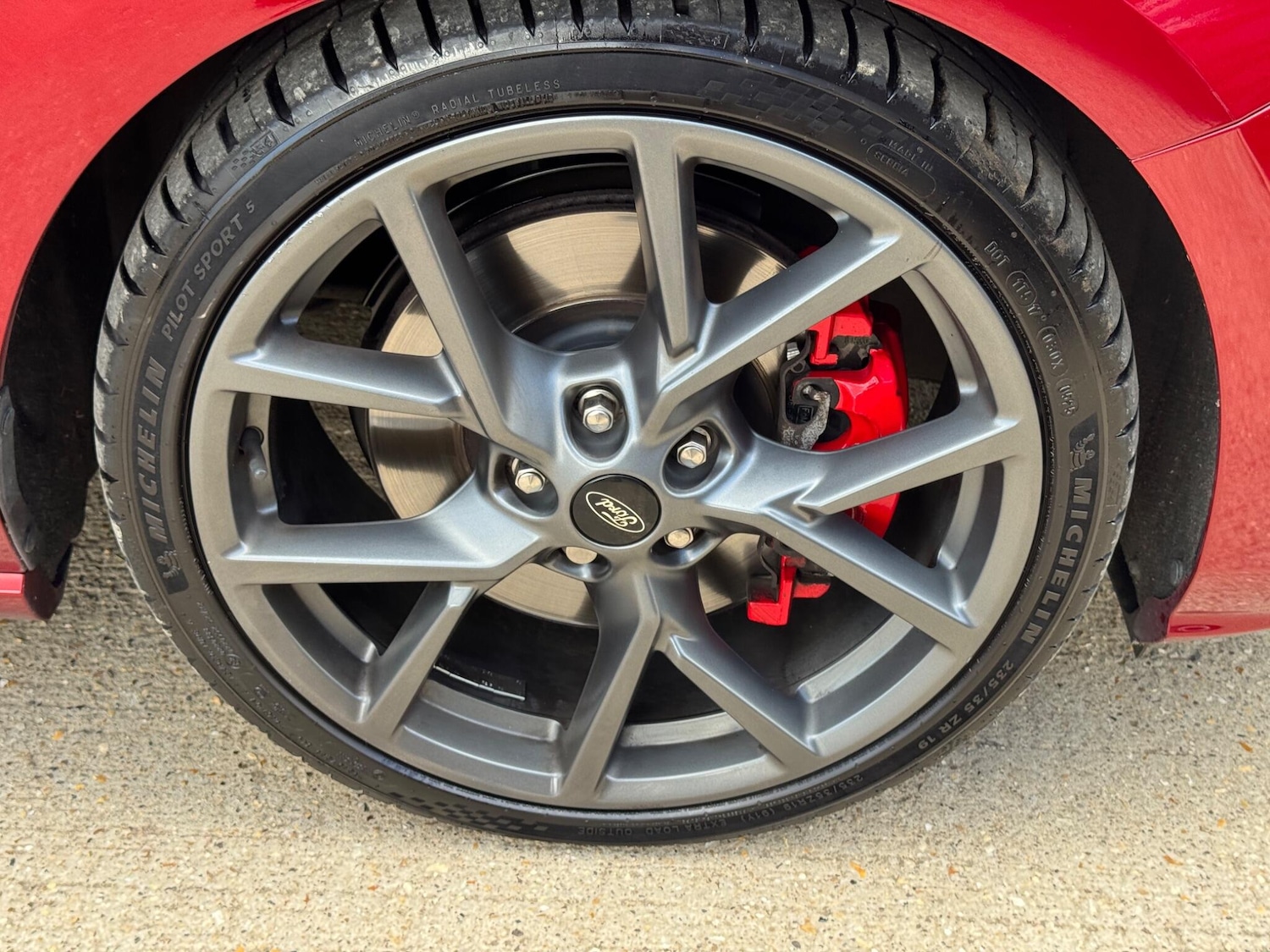 Used Ford Focus 2019 for sale - 76644631: Photo 60