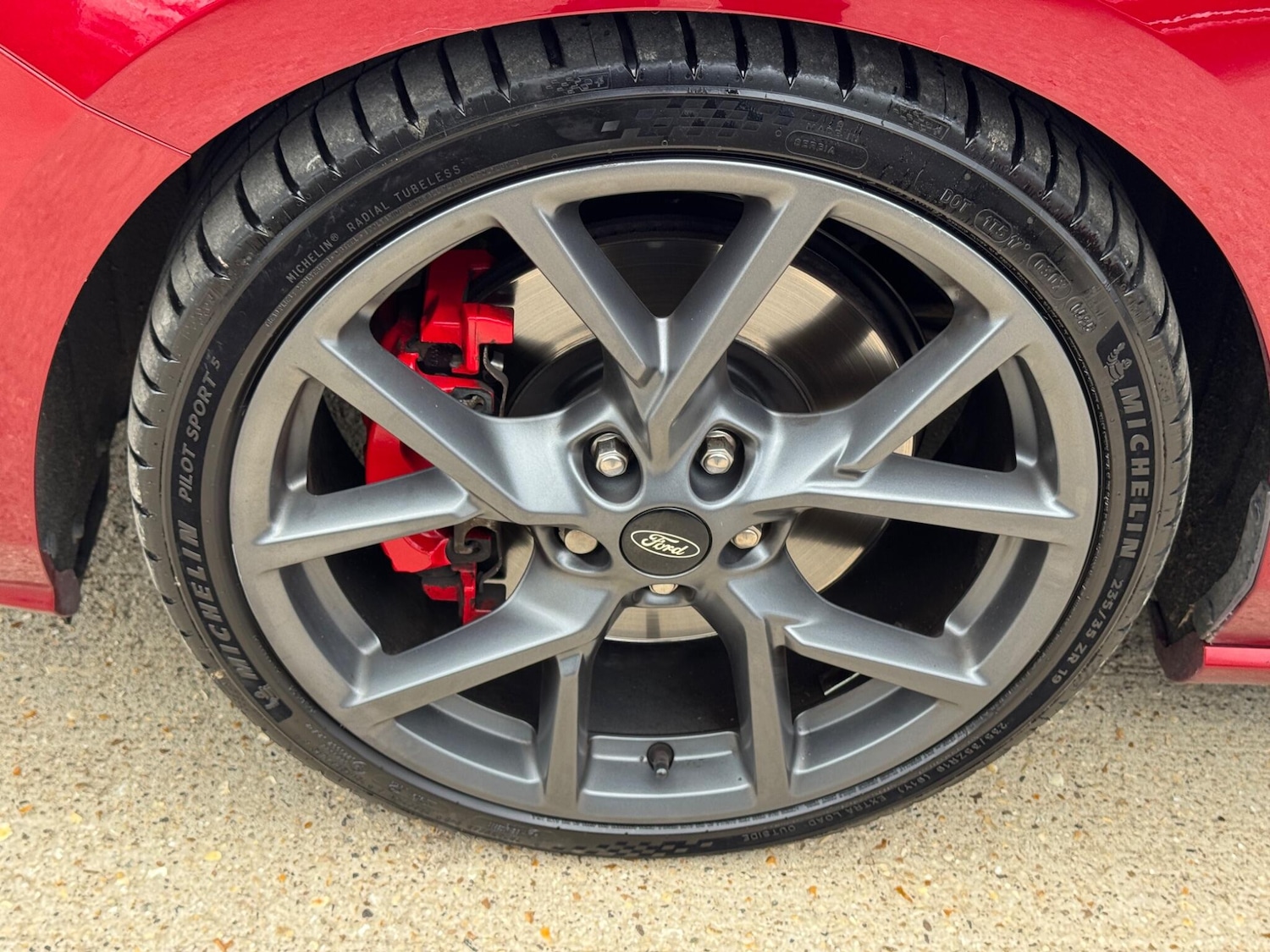 Used Ford Focus 2019 for sale - 76644631: Photo 61