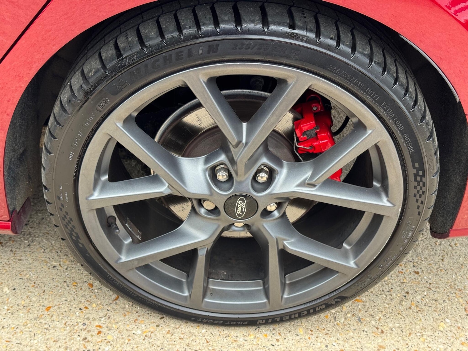 Used Ford Focus 2019 for sale - 76644631: Photo 62