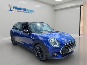Used MINI Clubman 2019 for sale - 79873556: Photo