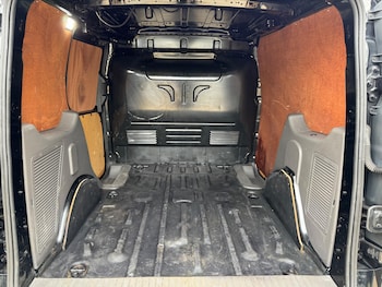 Used Ford Transit Connect 2020 for sale - 75415199: Photo
