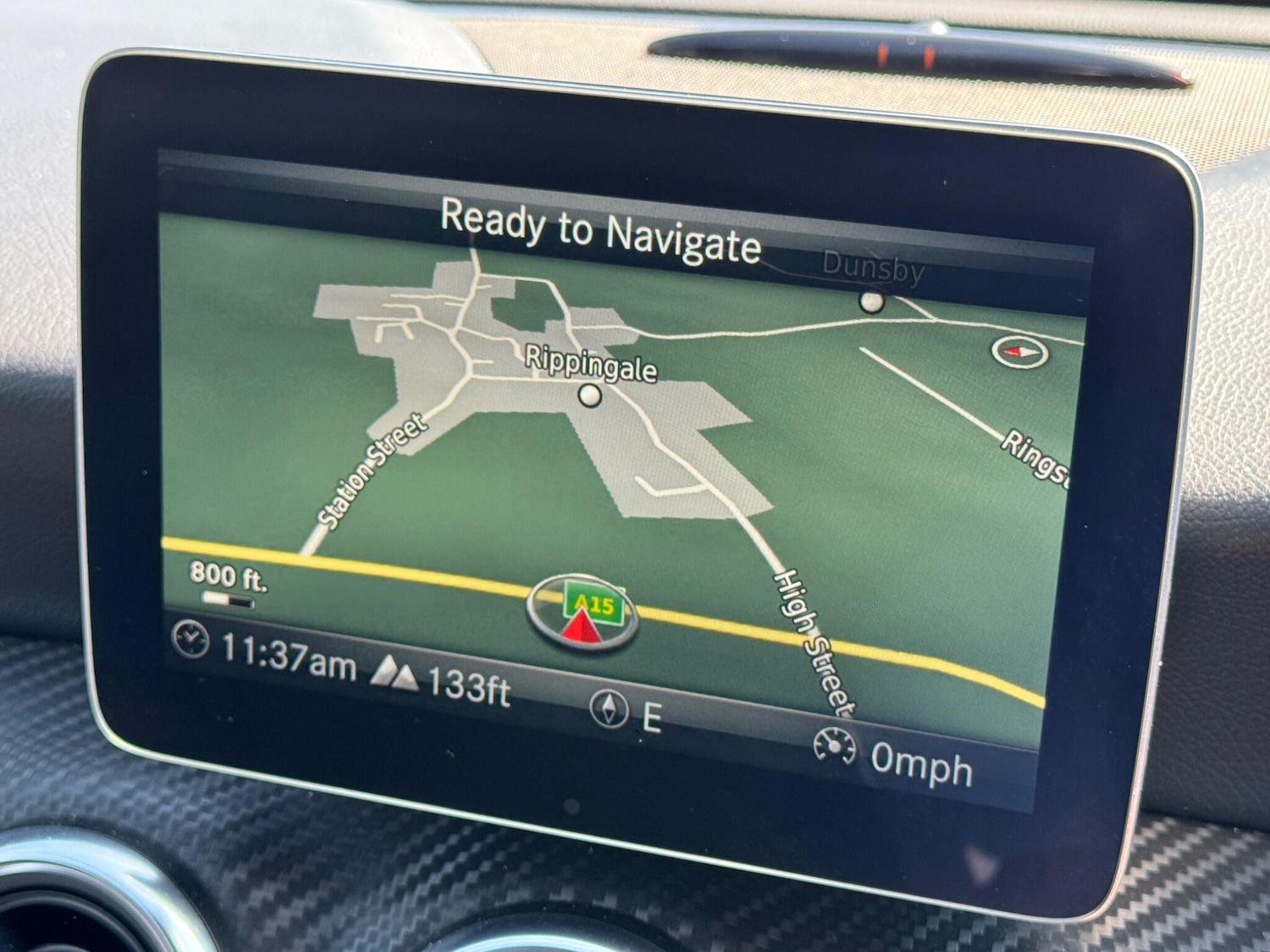 Used Mercedes-Benz A-Class 2018 for sale - 76549839: Photo 13