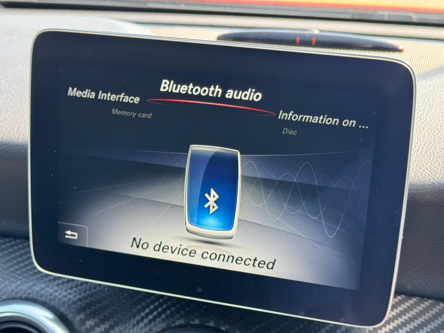 Used Mercedes-Benz A-Class 2018 for sale - 76549839: Photo 18