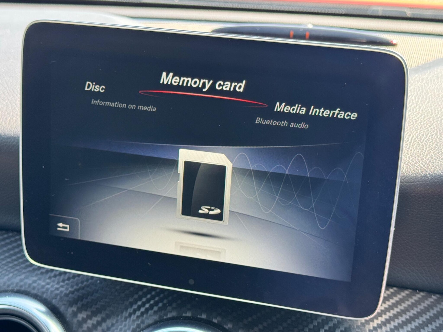 Used Mercedes-Benz A-Class 2018 for sale - 76549839: Photo 20