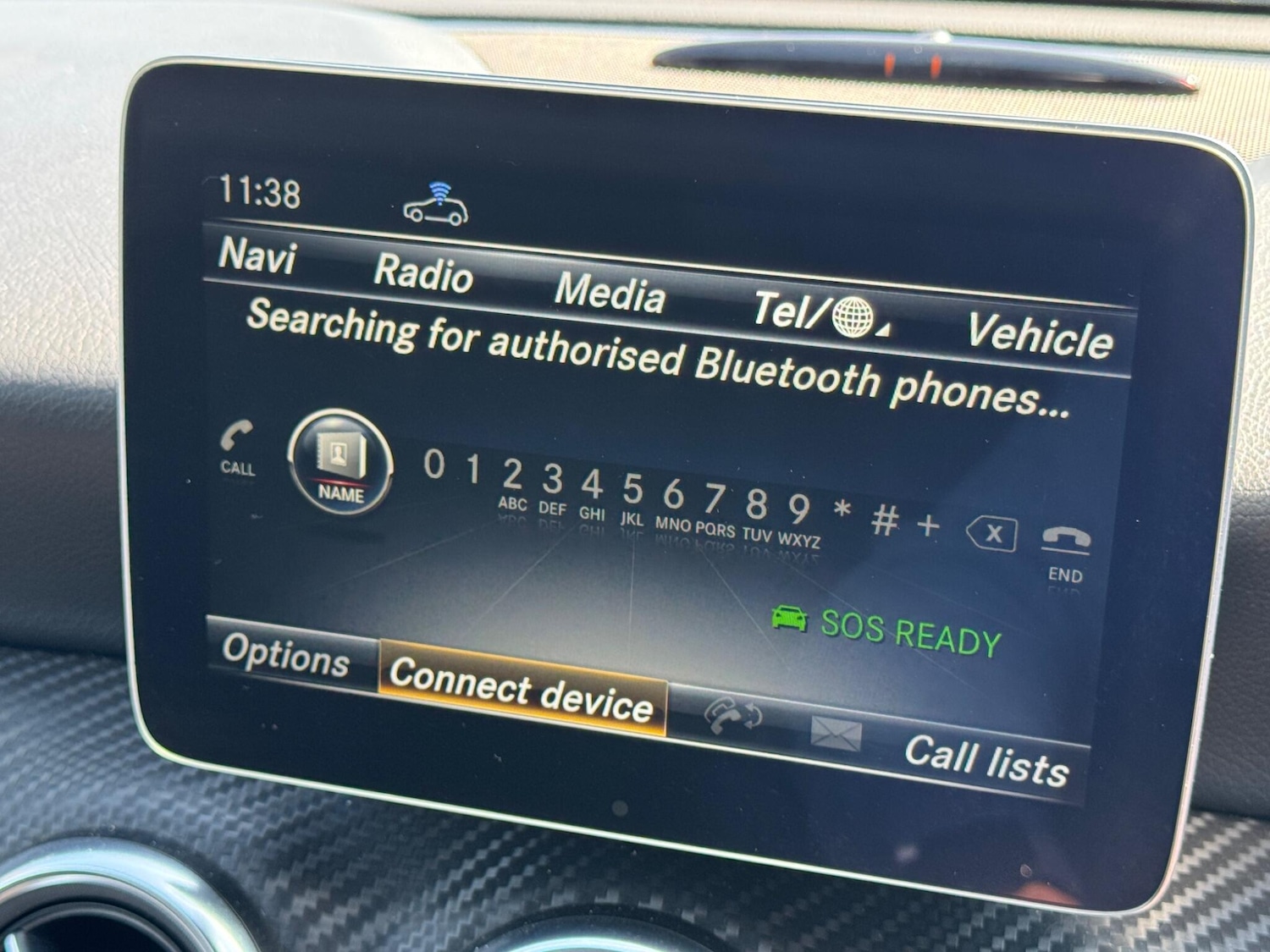 Used Mercedes-Benz A-Class 2018 for sale - 76549839: Photo 21