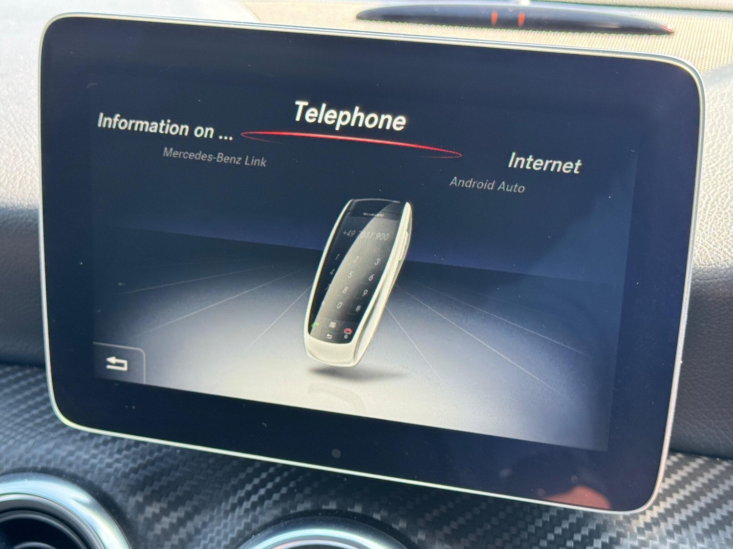 Used Mercedes-Benz A-Class 2018 for sale - 76549839: Photo 22