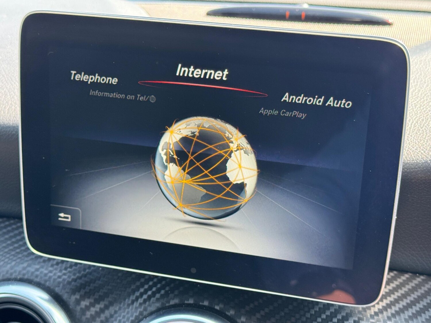 Used Mercedes-Benz A-Class 2018 for sale - 76549839: Photo 23