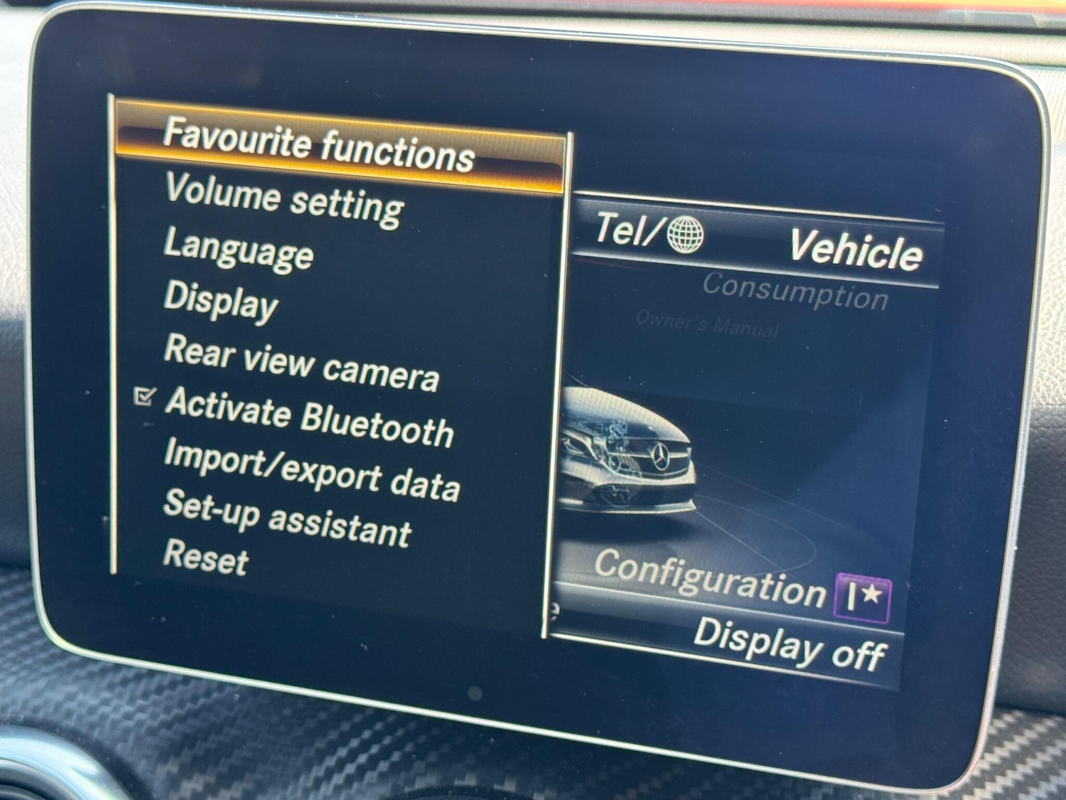 Used Mercedes-Benz A-Class 2018 for sale - 76549839: Photo 27