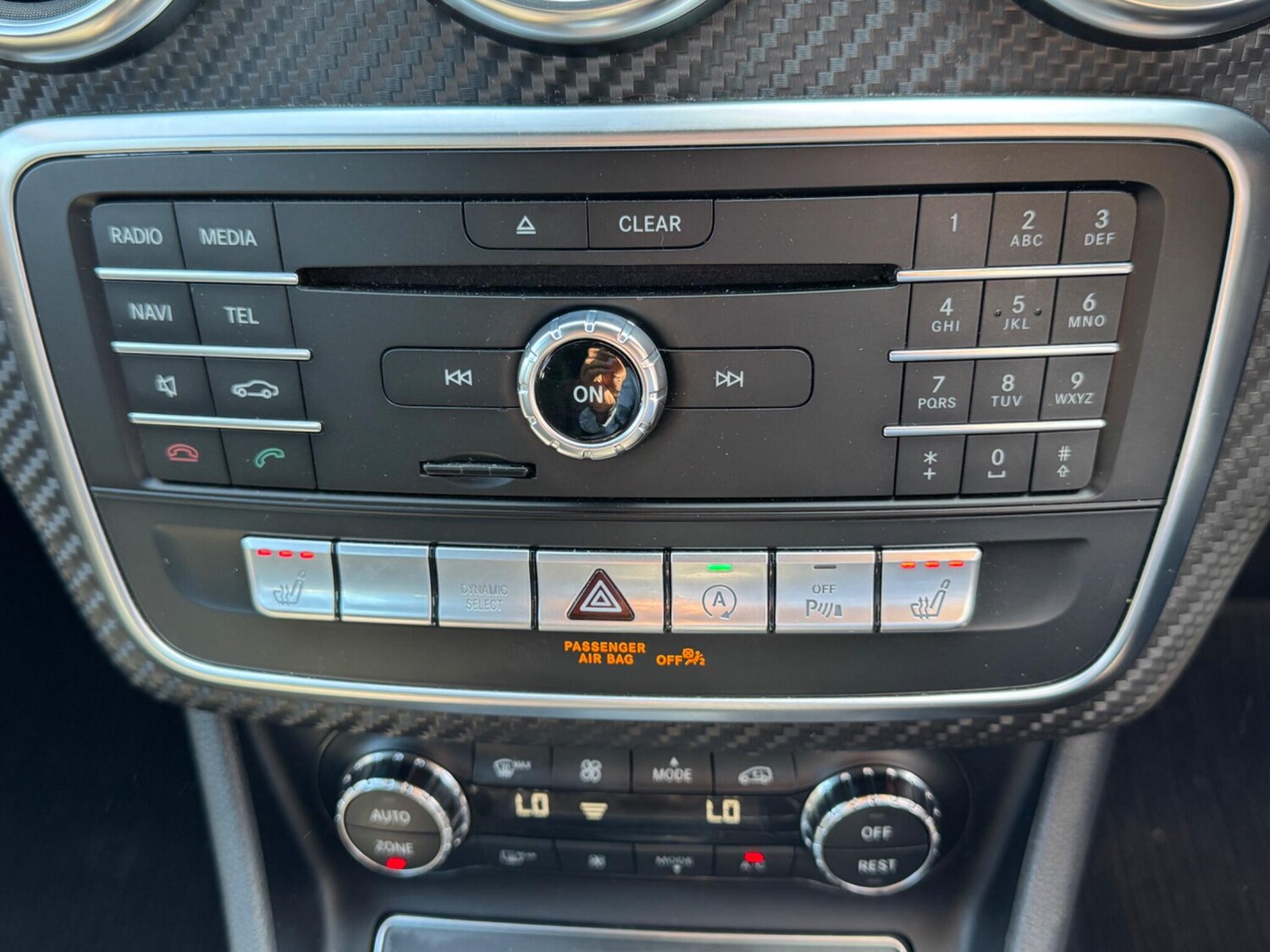 Used Mercedes-Benz A-Class 2018 for sale - 76549839: Photo 32