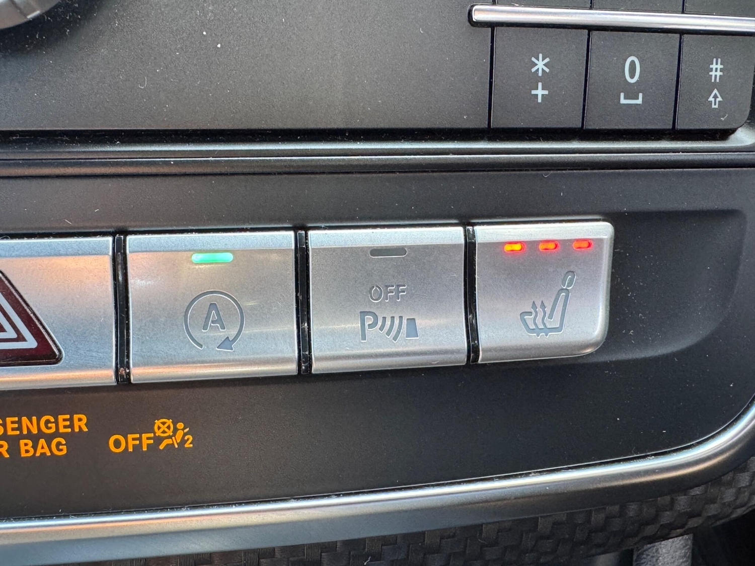 Used Mercedes-Benz A-Class 2018 for sale - 76549839: Photo 35