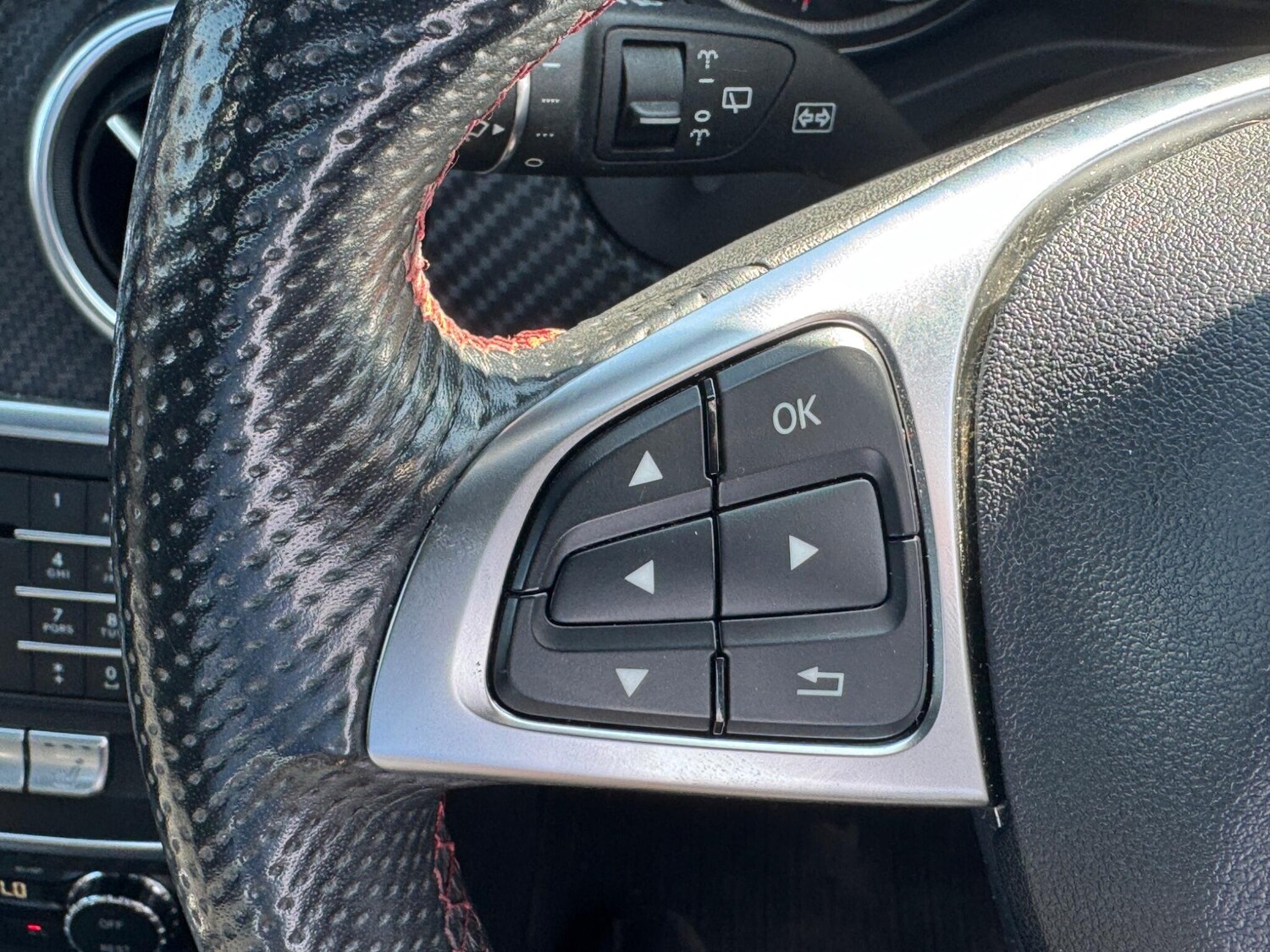 Used Mercedes-Benz A-Class 2018 for sale - 76549839: Photo 37