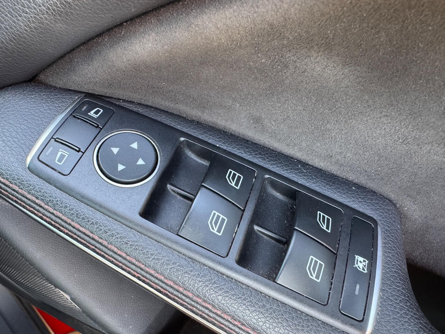 Used Mercedes-Benz A-Class 2018 for sale - 76549839: Photo 43