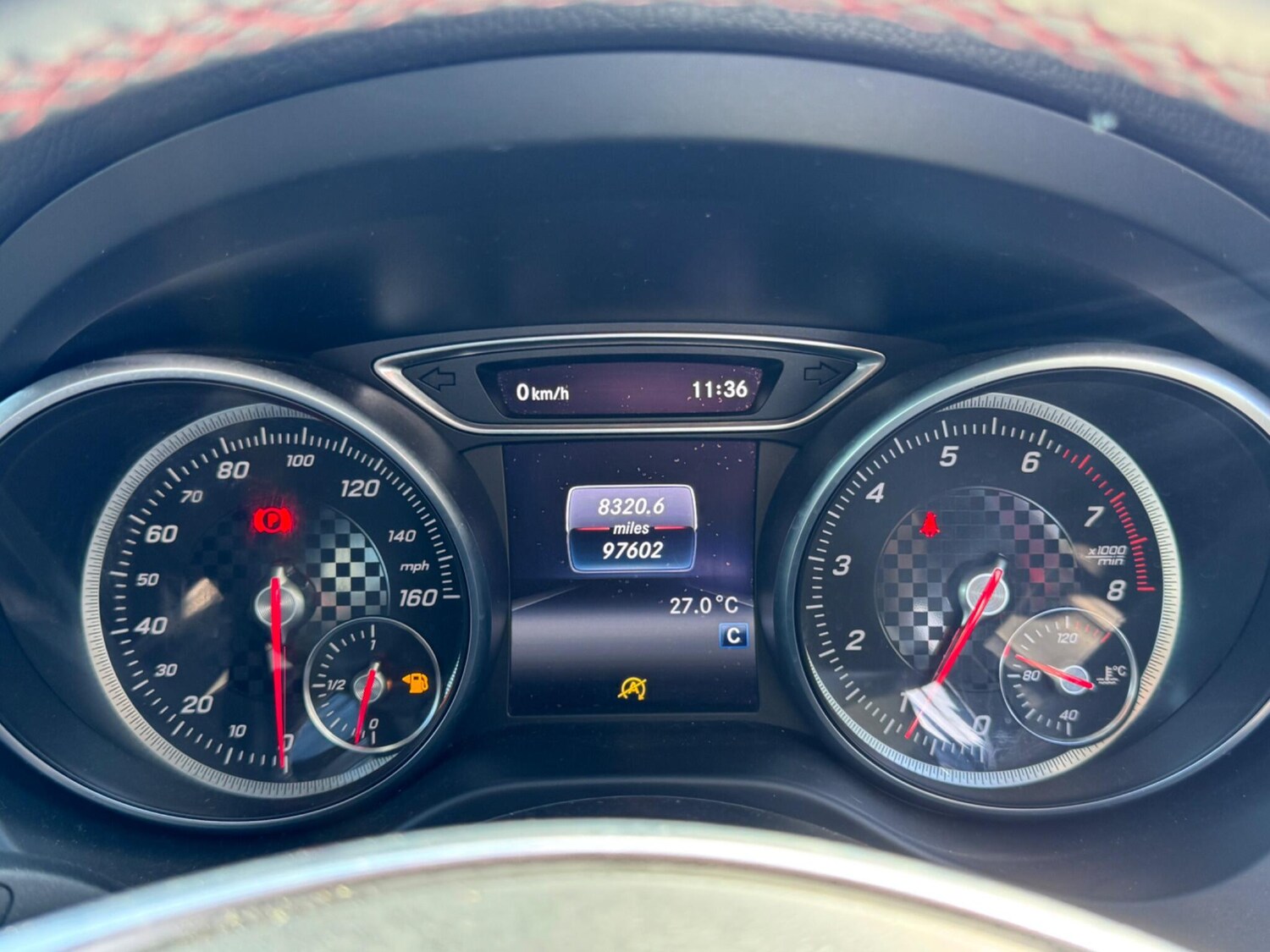 Used Mercedes-Benz A-Class 2018 for sale - 76549839: Photo 45