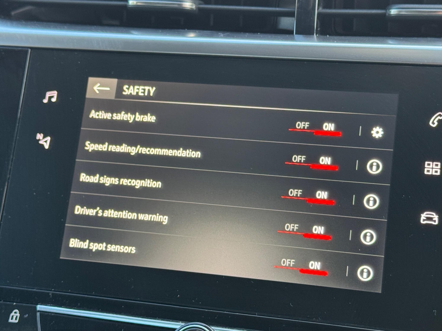 Used Vauxhall Corsa 2022 for sale - 77166417: Photo 20