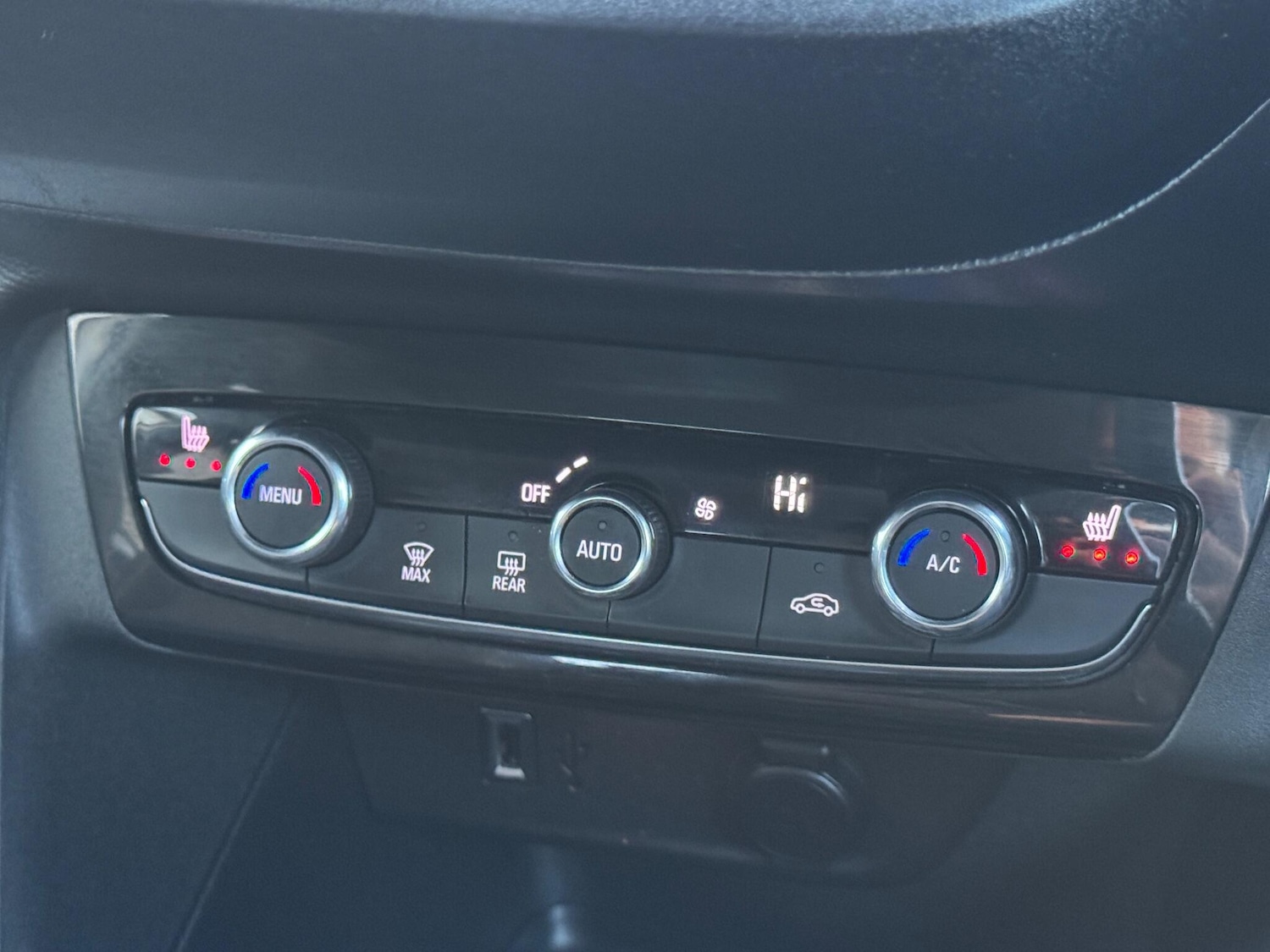 Used Vauxhall Corsa 2022 for sale - 77166417: Photo 24