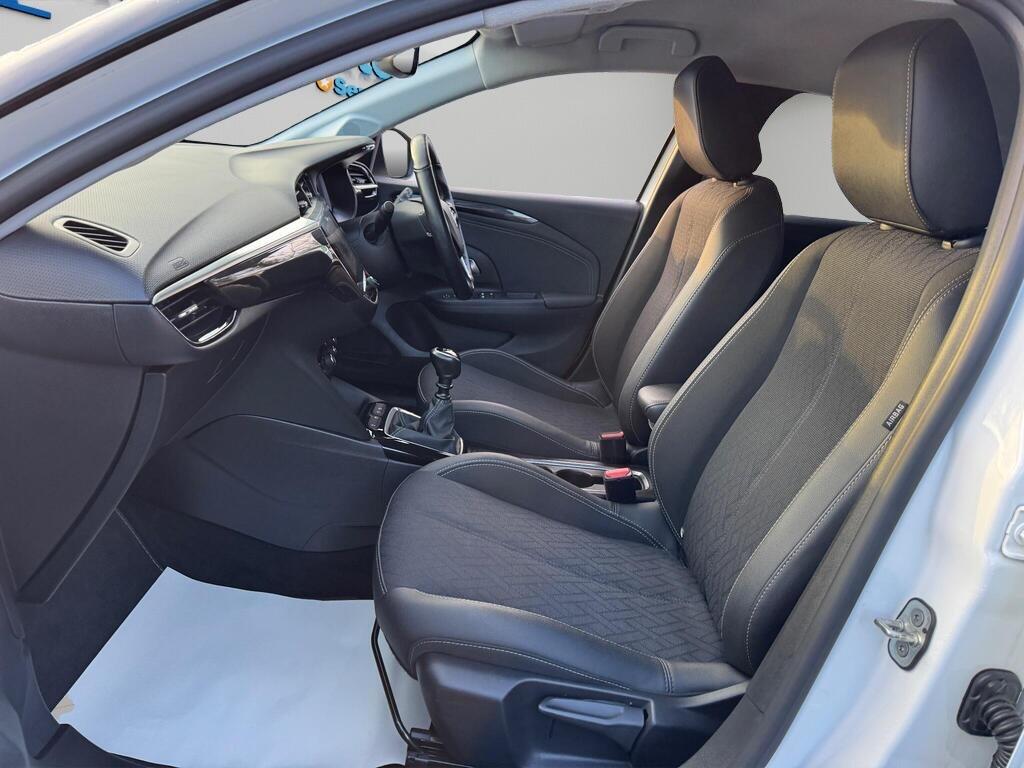Used Vauxhall Corsa 2022 for sale - 77166417: Photo 37