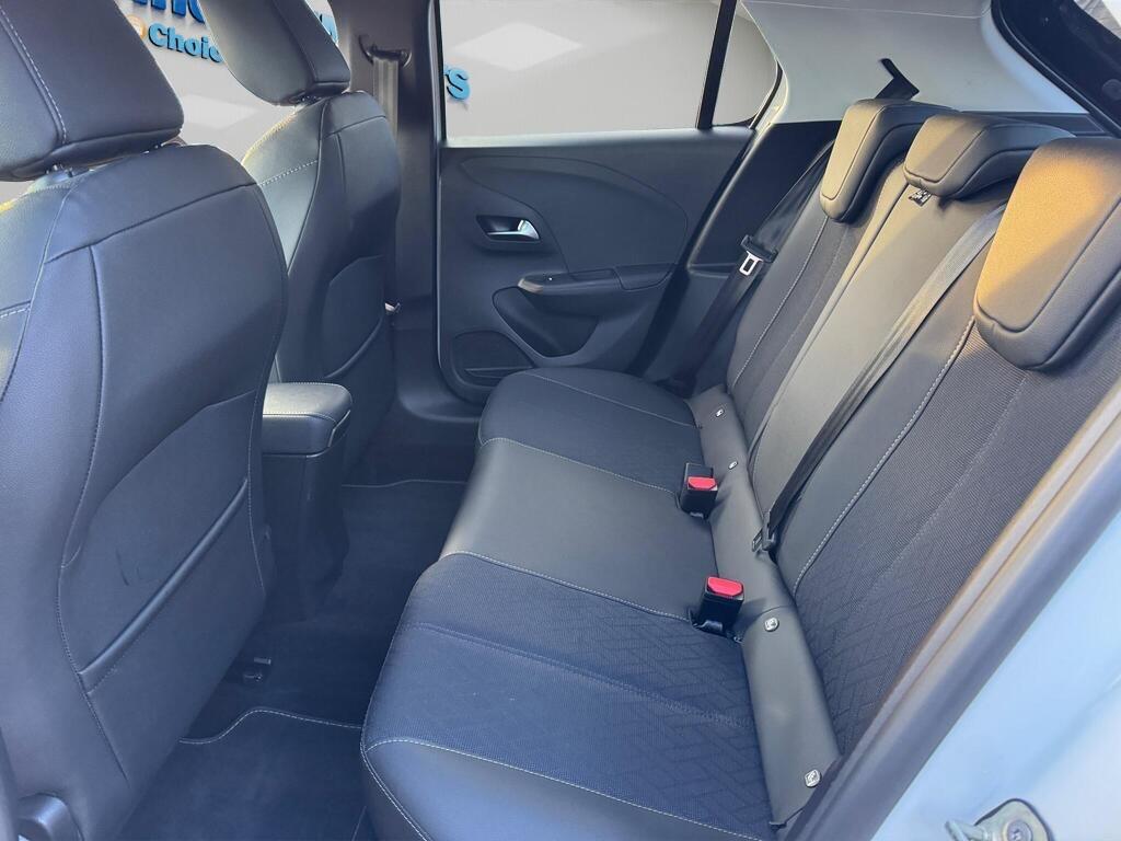 Used Vauxhall Corsa 2022 for sale - 77166417: Photo 39