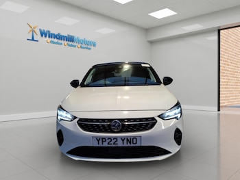 Used Vauxhall Corsa 2022 for sale - 77166417: Photo